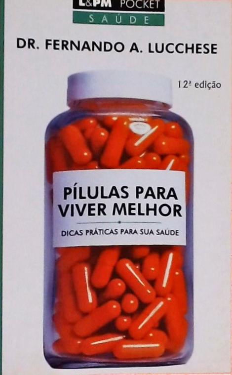 Pílulas Para Viver Melhor