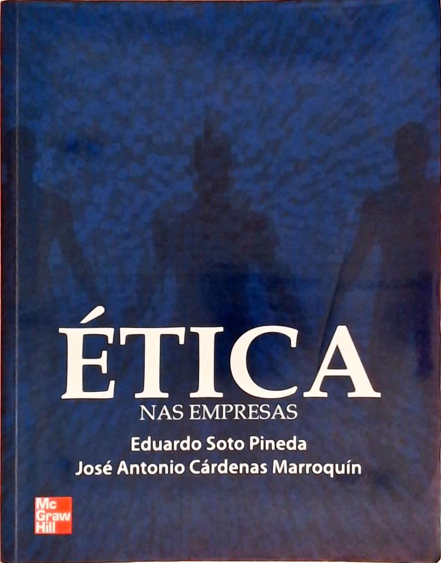 Ética nas Empresas