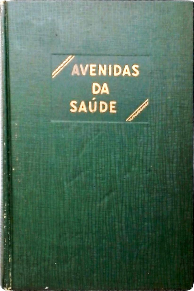 Avenidas da Saúde