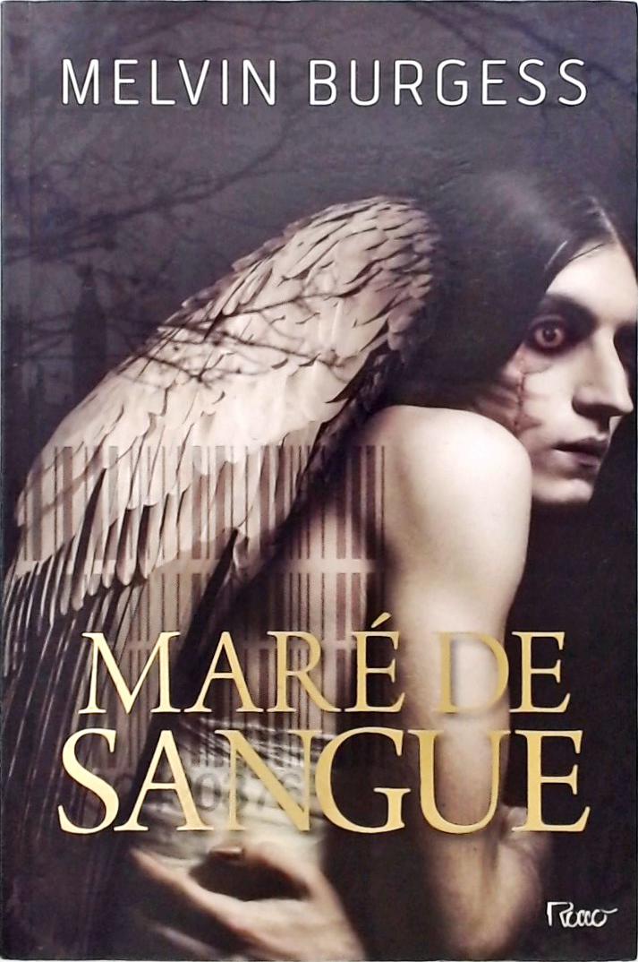 Maré De Sangue