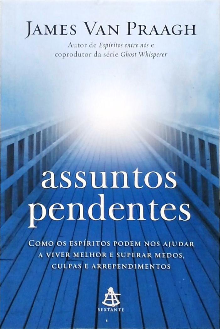 Assuntos Pendentes