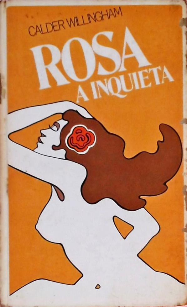 Rosa, a Inquieta