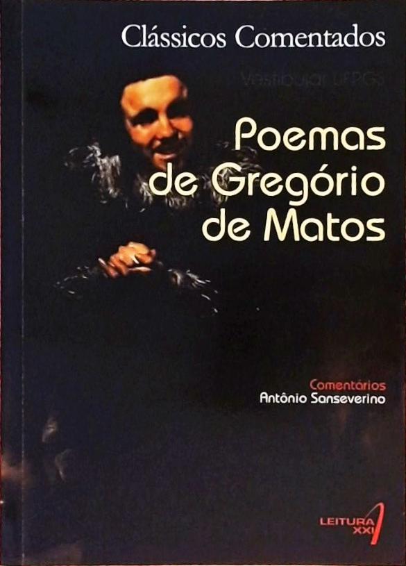 Poemas De Gregório De Matos