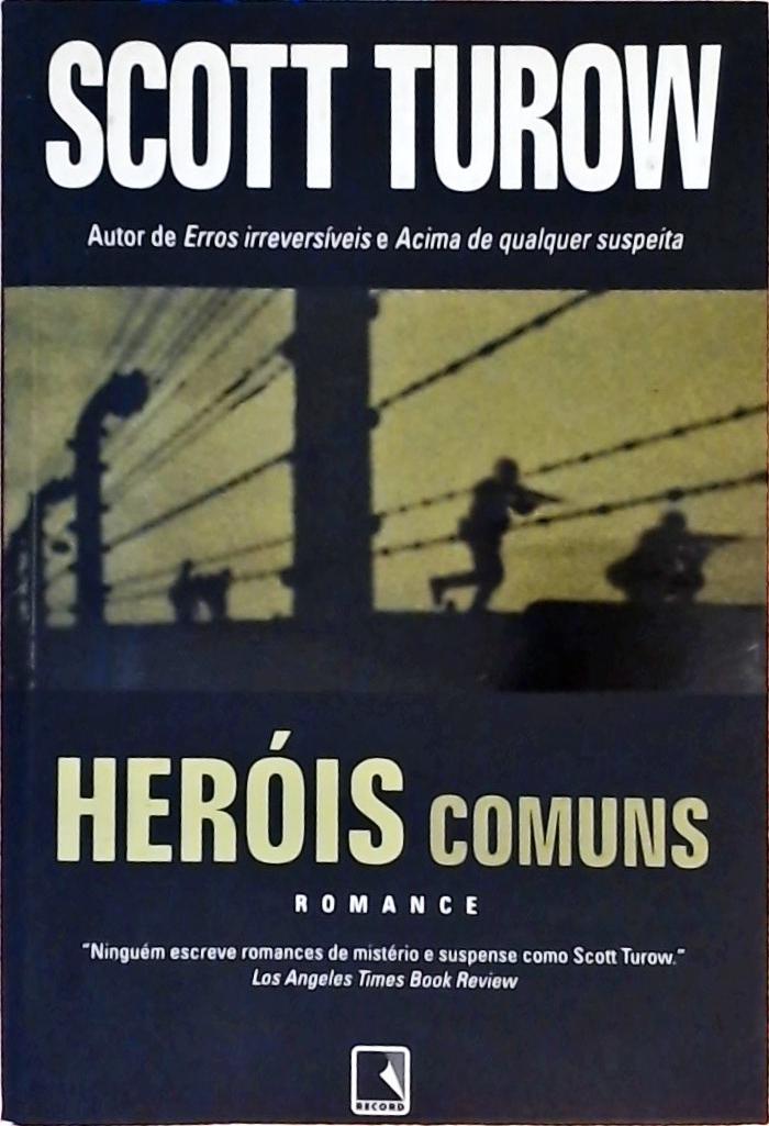 Heróis Comuns