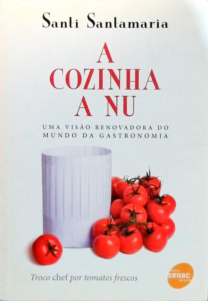 A Cozinha A Nu