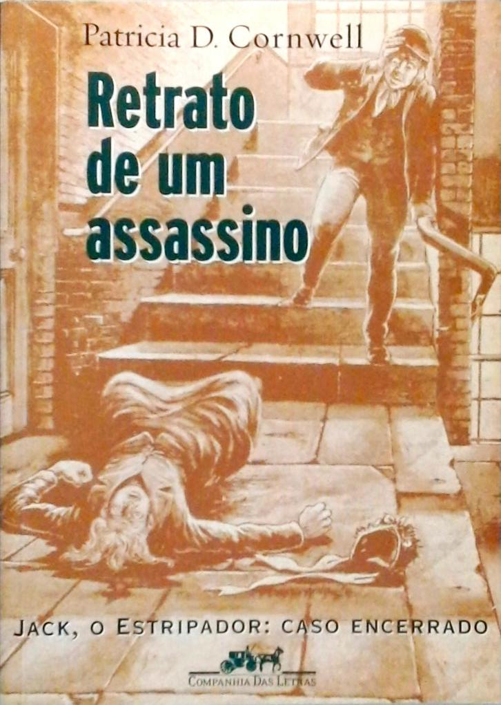 Retrato De Um Assassino