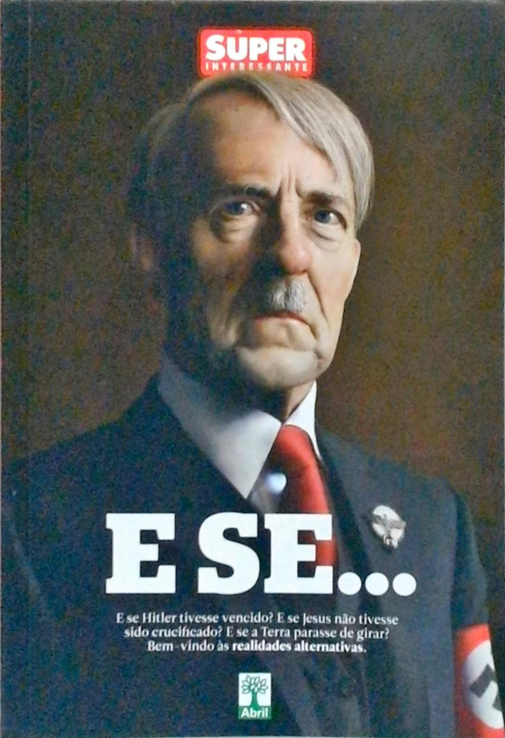 E Se...