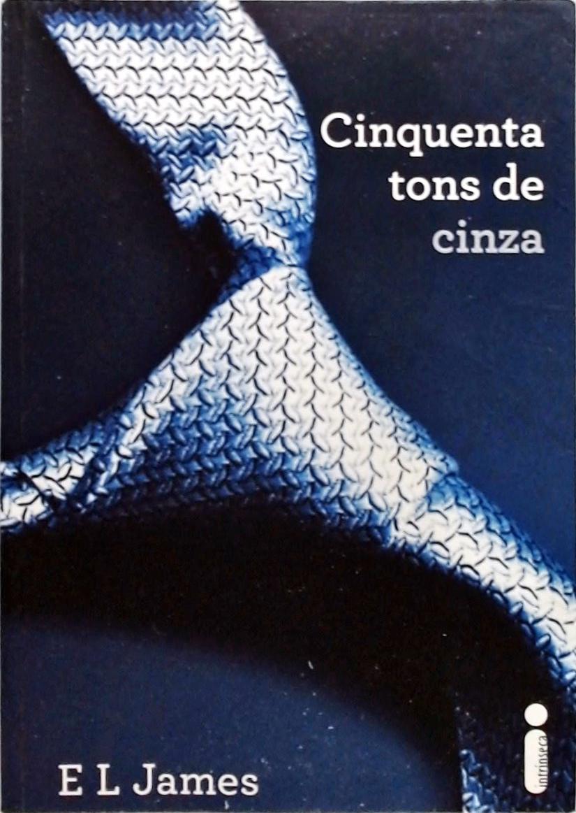 Cinquenta tons de cinza