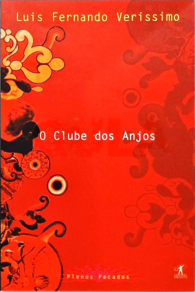 O Clube dos Anjos