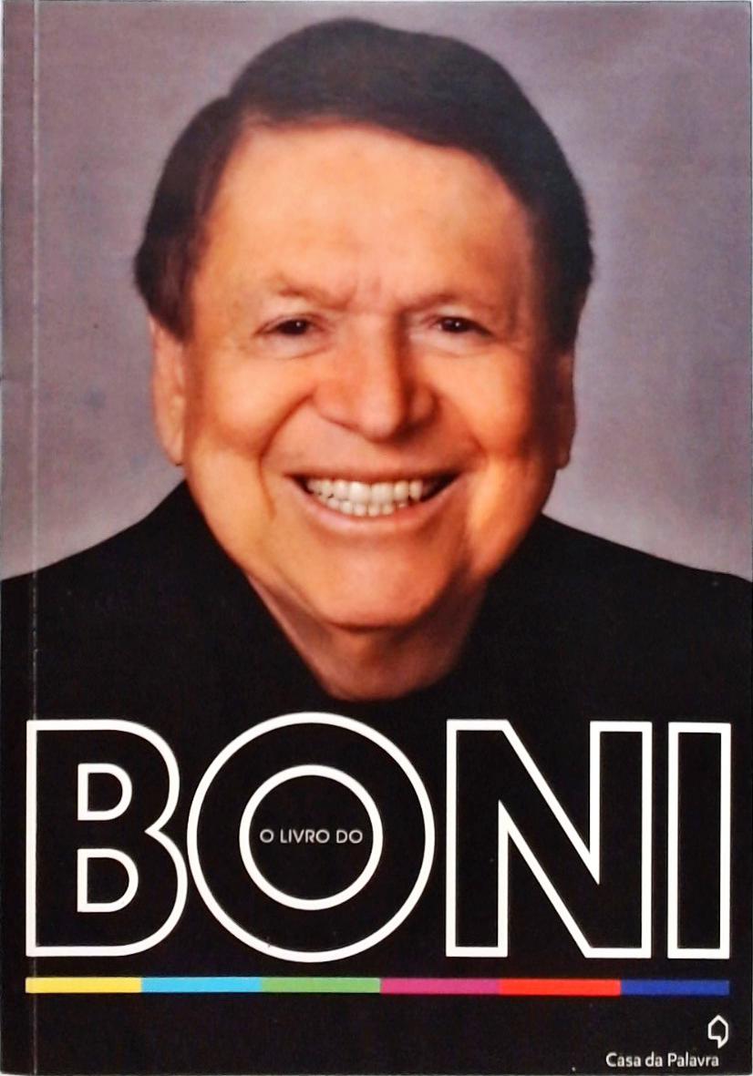 O Livro De Boni