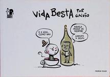 Vida Besta Por Galvão