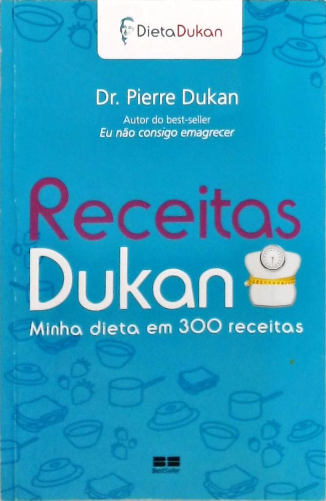 Receitas Dukan