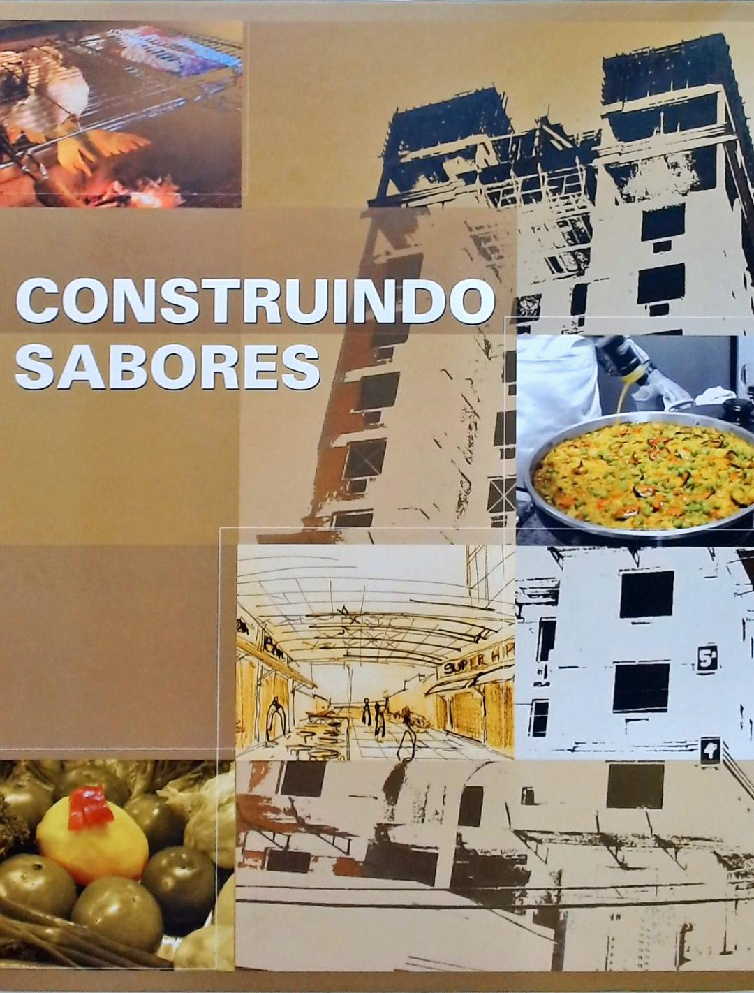 Construindo Sabores