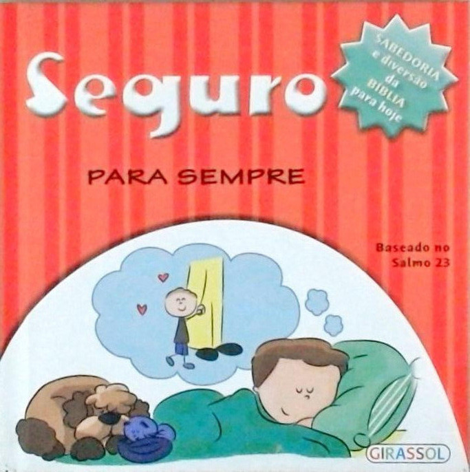 Seguro Para Sempre