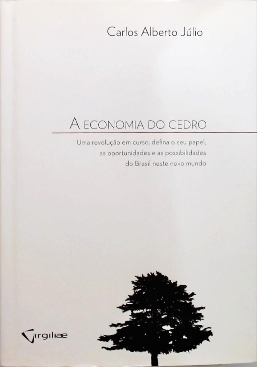 A Economia Do Cedro