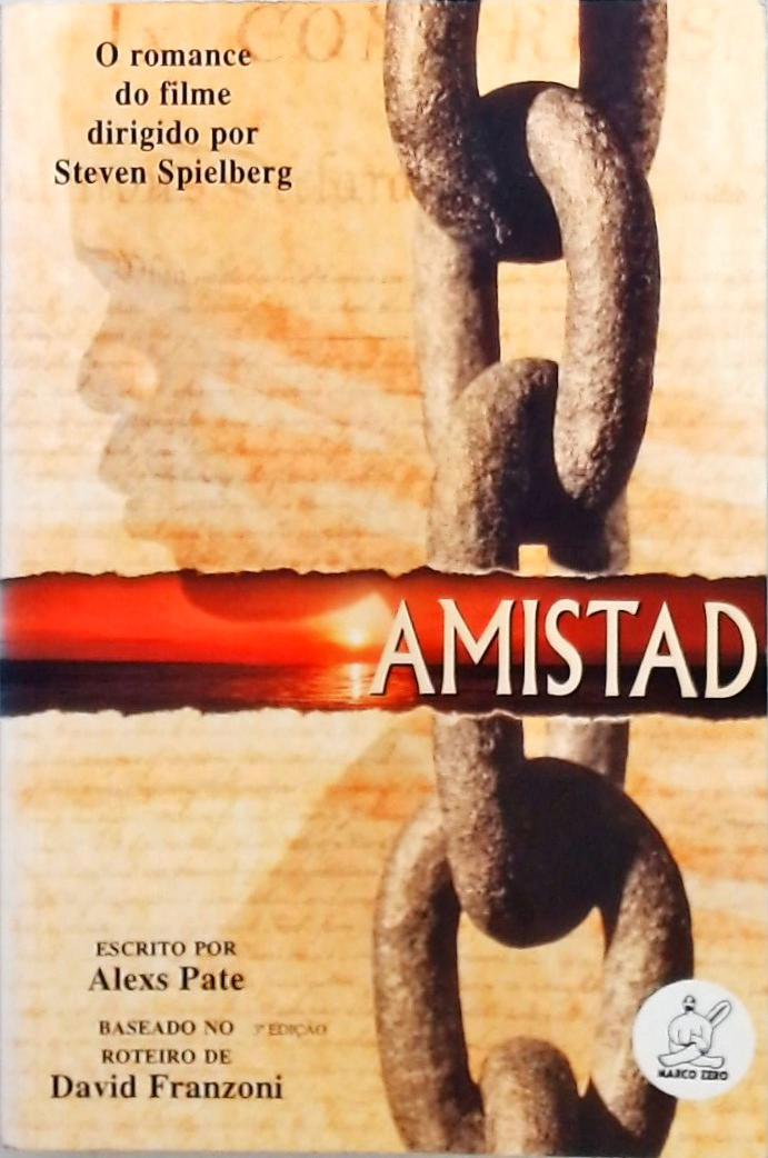 Amistad