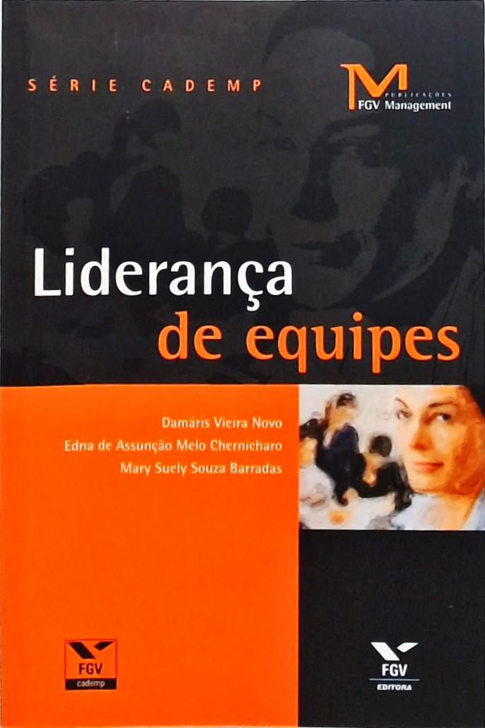 Liderança de Equipes