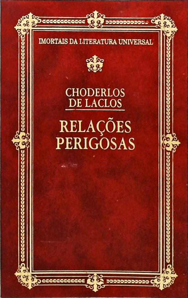 Relações Perigosas