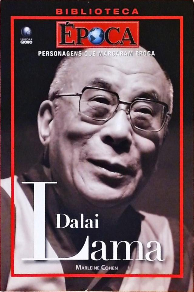 Biblioteca Época - Dalai Lama