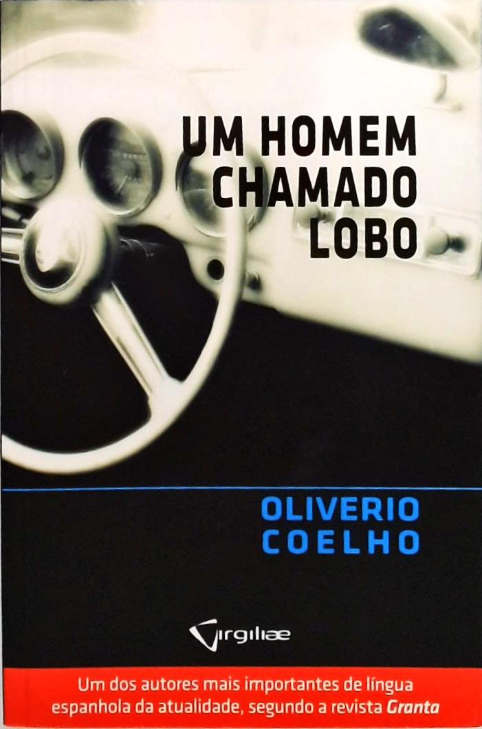 Um Homem Chamado Lobo