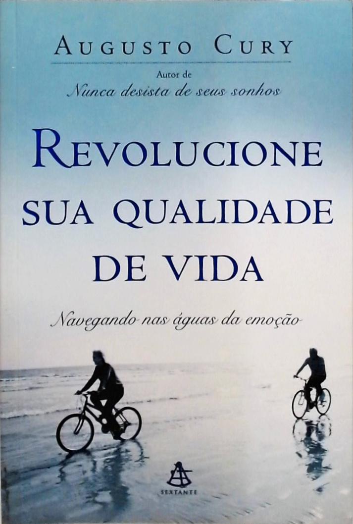 Revolucione Sua Qualidade de Vida