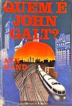 Quem É John Galt?