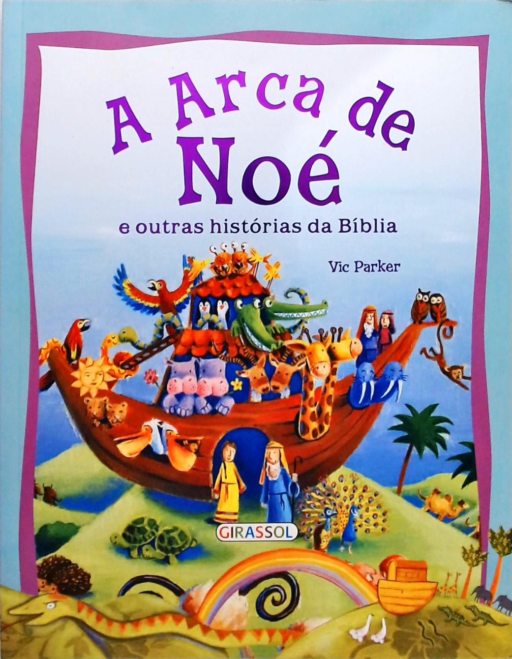 A Arca de Noé