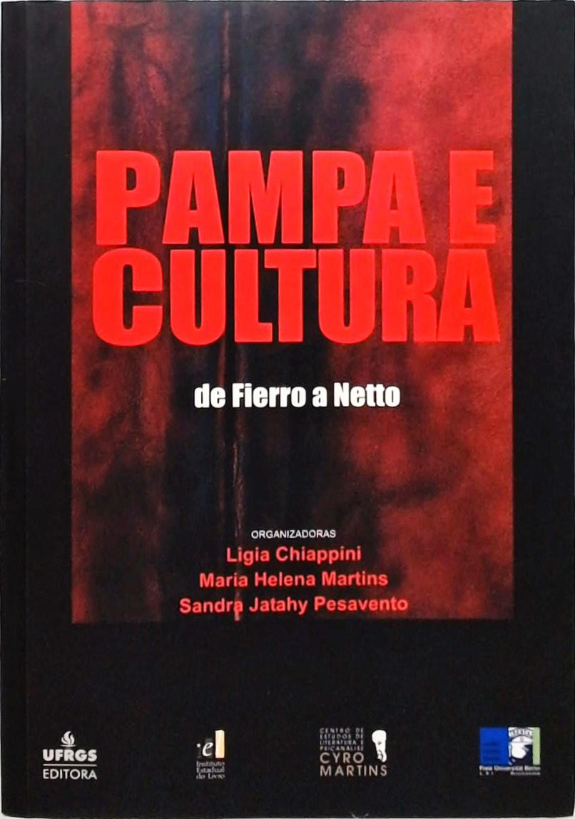 Pampa e Cultura