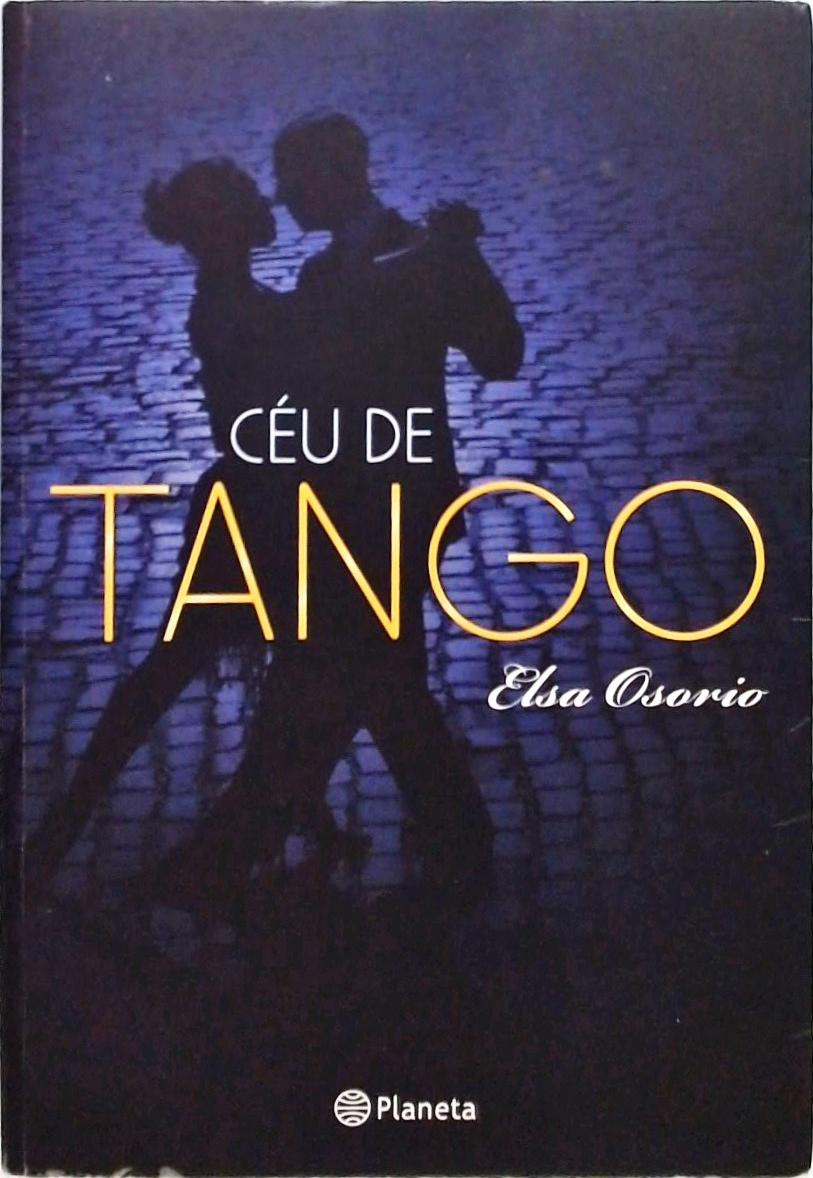 Céu De Tango