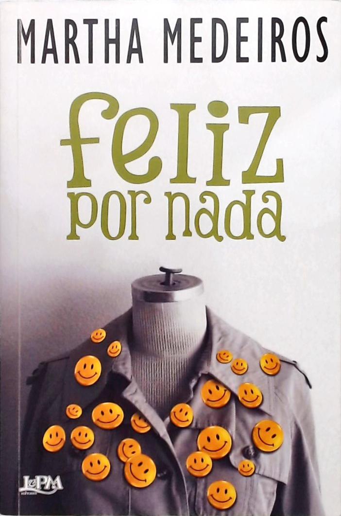 Feliz Por Nada