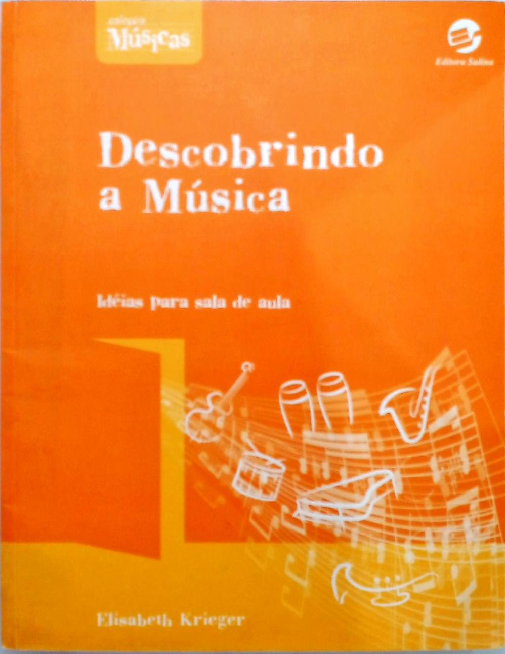 Descobrindo A Música