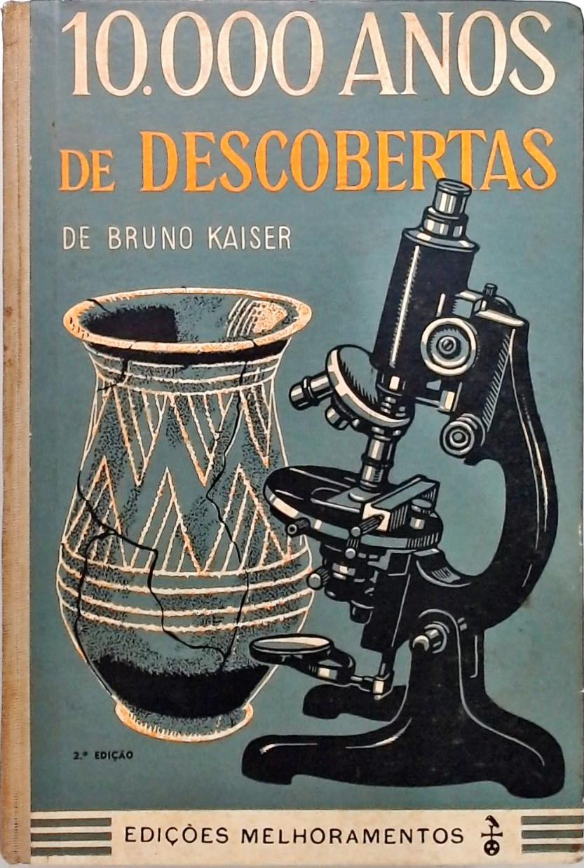 10000 Anos de Descobertas