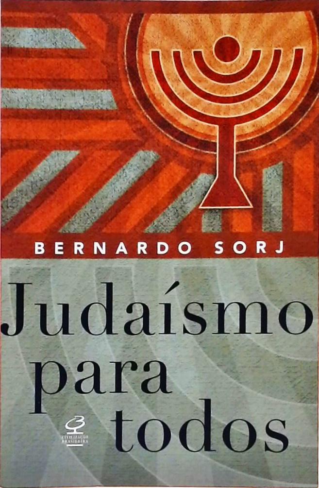 Judaísmo para todos