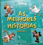 As Melhores Histórias Disney - Volume 3