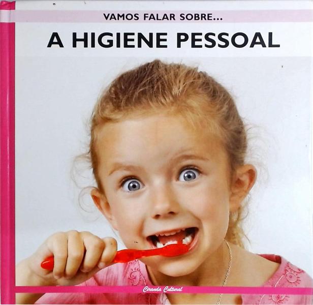 A Higiene Pessoal