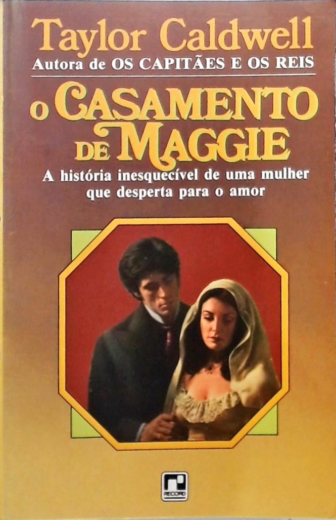 O Casamento de Maggie