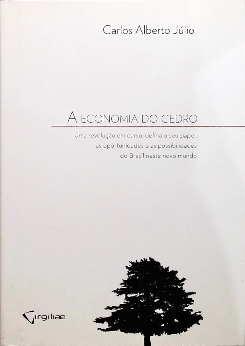 A Economia Do Cedro