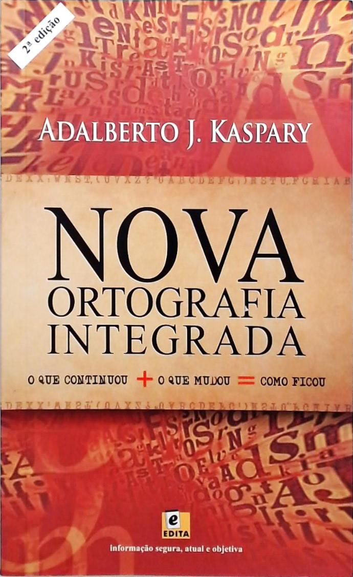 Nova Ortografia Integrada