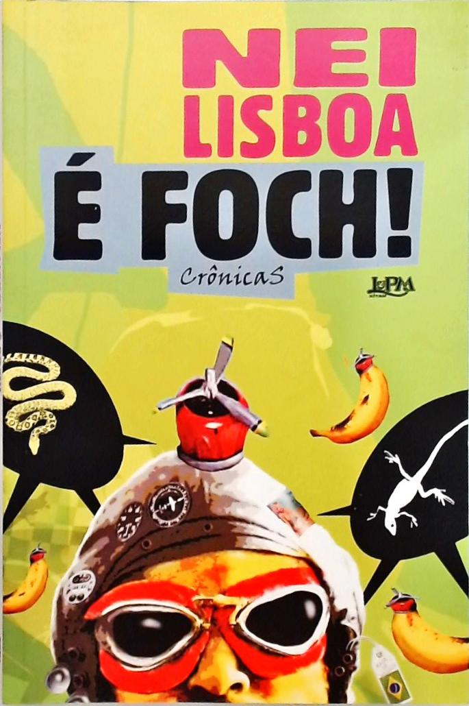 É Foch!