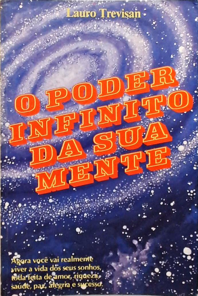 O Poder Infinito da Sua Mente