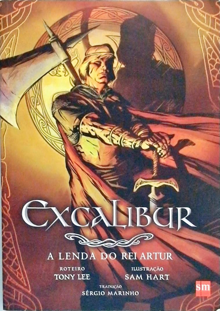 Excalibur - A Lenda Do Rei Artur