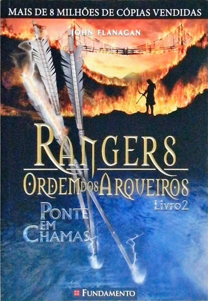 Rangers - Ordem Dos Arqueiros