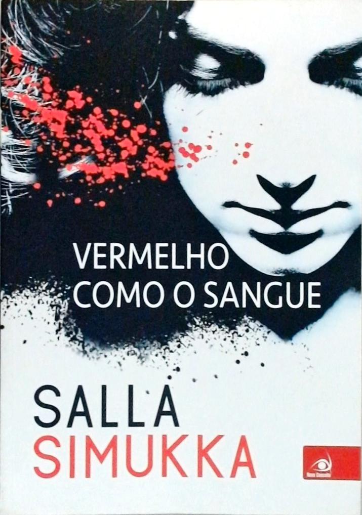 Vermelho Como O Sangue