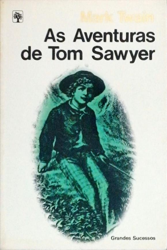 As Aventuras de Tom Sawyer