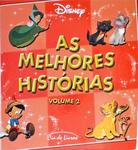 As Melhores Histórias Disney - Volume 2