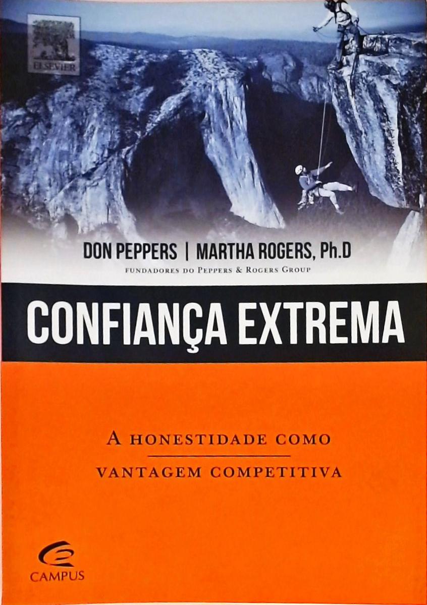 Confiança Extrema