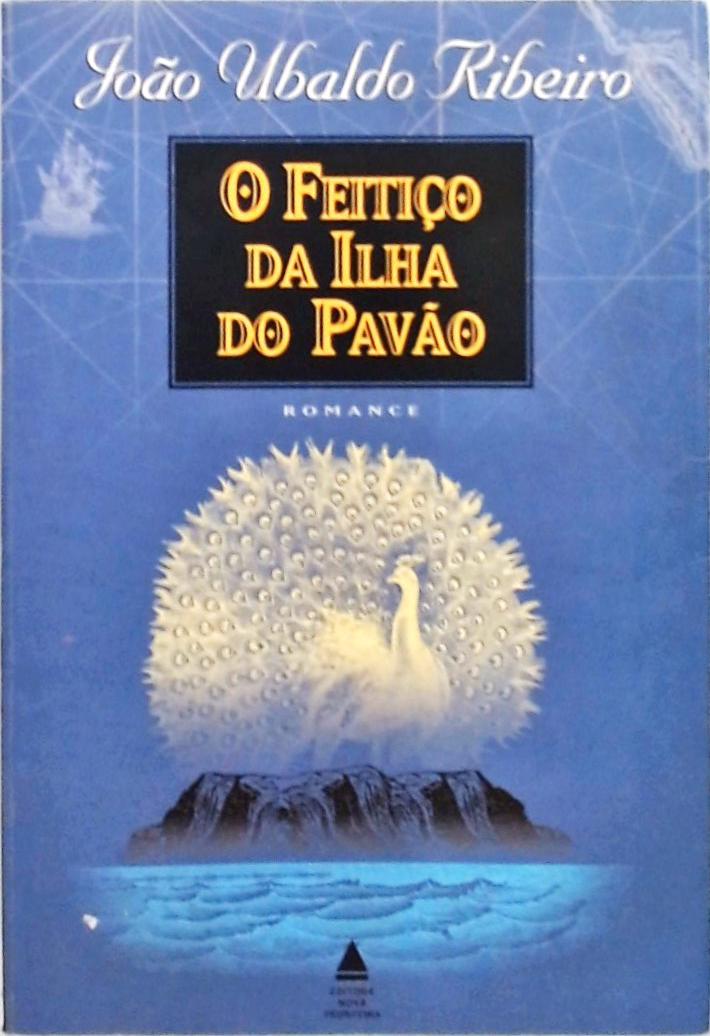 O Feitiço Da Ilha Do Pavão