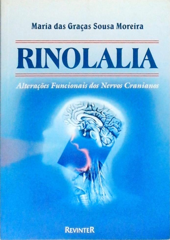 Rinolalia