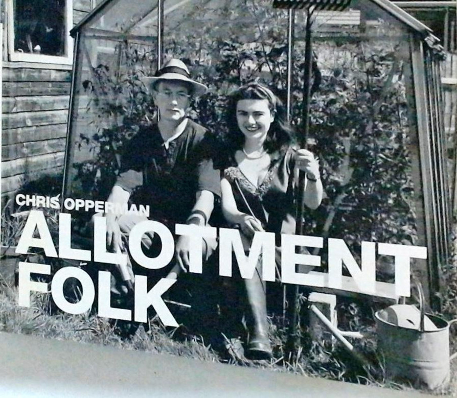 Allotment Folk