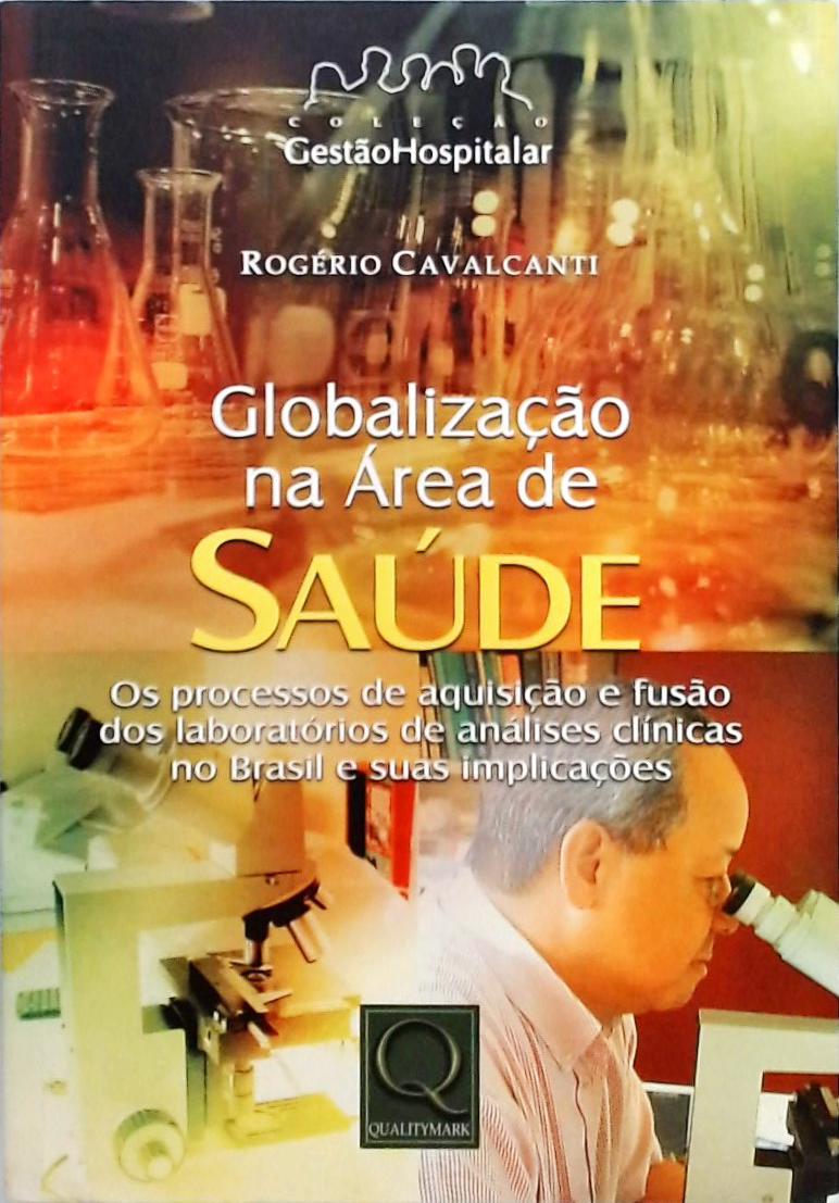 Globalização na Área de Saúde